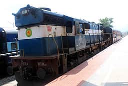 திருநெல்வேலி - தாம்பரம் இடையே
6 நாள்களுக்கு சிறப்பு ரயில்கள்
